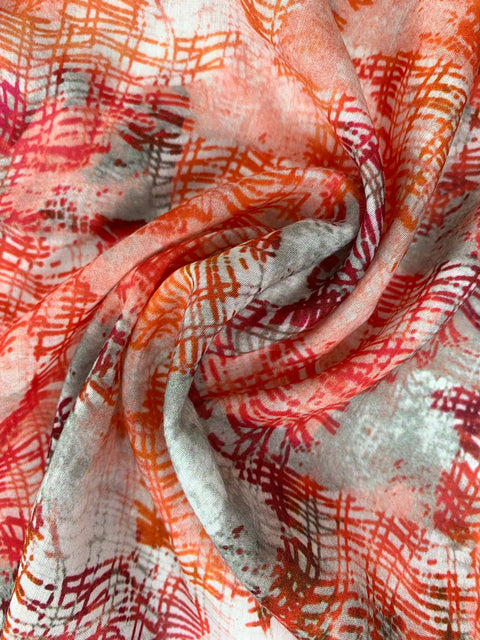 MUSLIN PRINTS - 11686577
