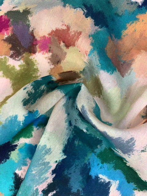 MUSLIN PRINTS - 7818893