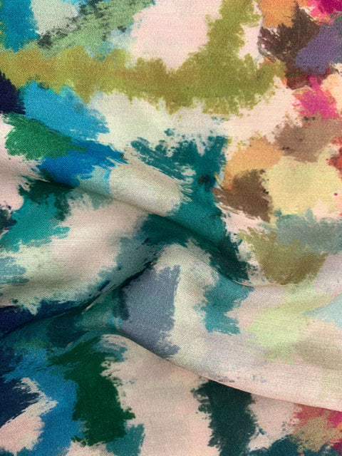 MUSLIN PRINTS - 7818893