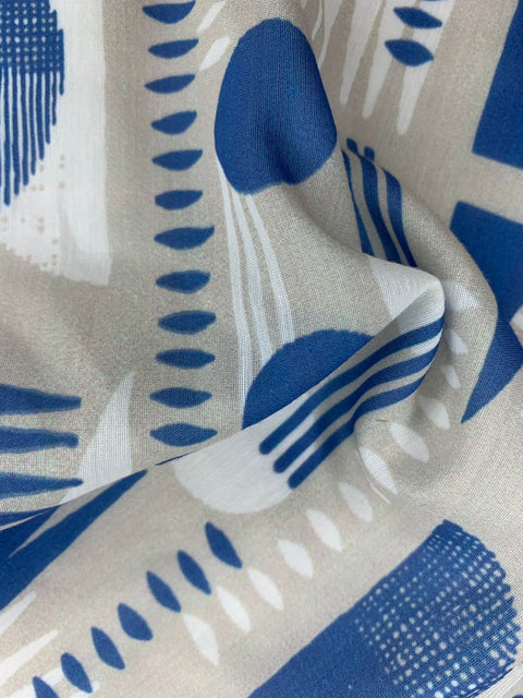 MUSLIN PRINTS - 19760074