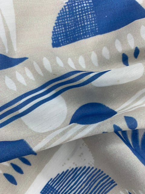 MUSLIN PRINTS - 19760074