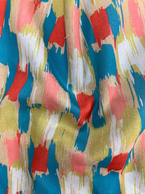 MUSLIN PRINTS - 19562896