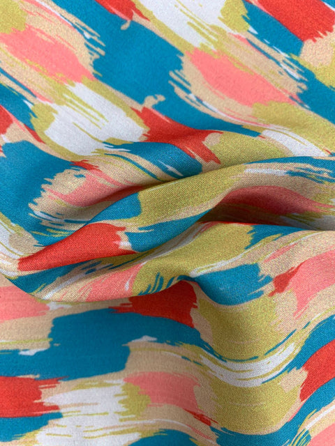 MUSLIN PRINTS - 19562896