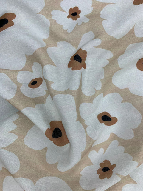 MUSLIN PRINTS - 20196758