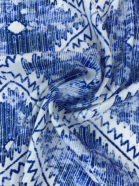 MUSLIN PRINTS - _18880635