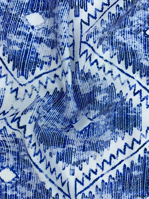 MUSLIN PRINTS - _18880635