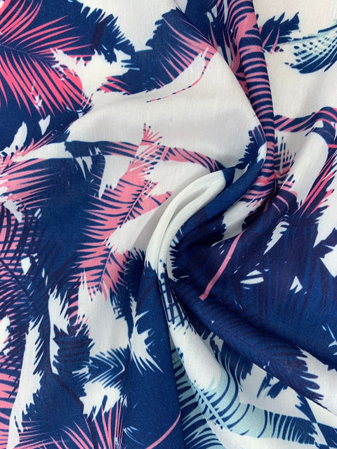 MUSLIN PRINTS - 10897813