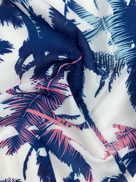 MUSLIN PRINTS - 10897813