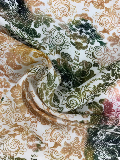 MUSLIN PRINTS - 16113899