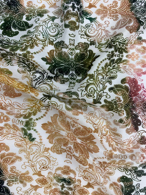 MUSLIN PRINTS - 16113899