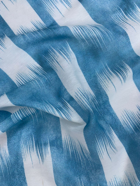 MUSLIN PRINTS - 19086693