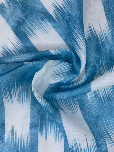 MUSLIN PRINTS - 19086693