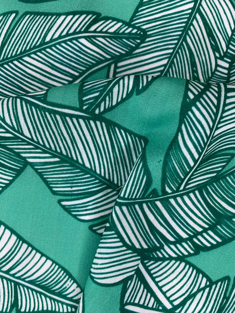 MUSLIN PRINTS - 12096104