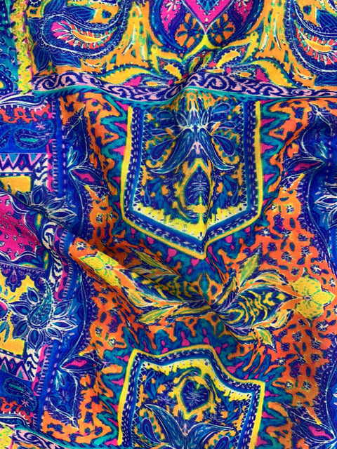 MUSLIN PRINTS - 3183397