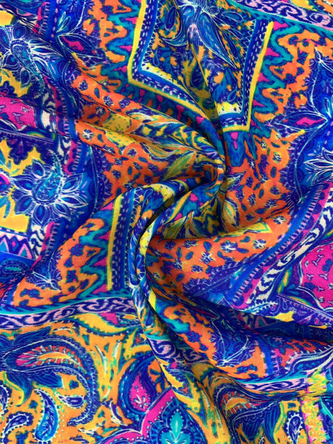 MUSLIN PRINTS - 3183397