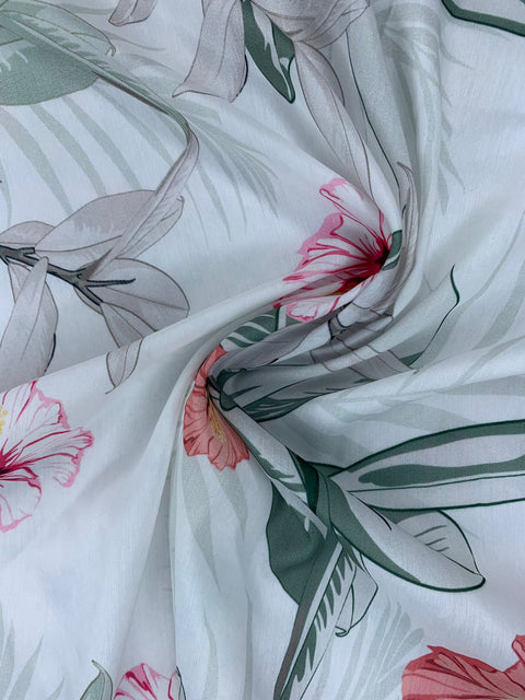 MUSLIN PRINTS - 11198324