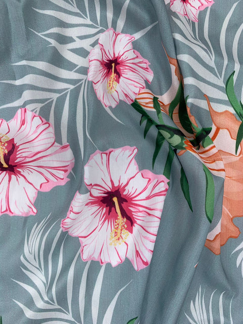 MUSLIN PRINTS - 11198324