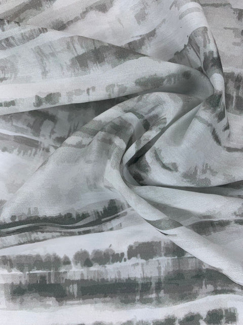 MUSLIN PRINTS - 19369363