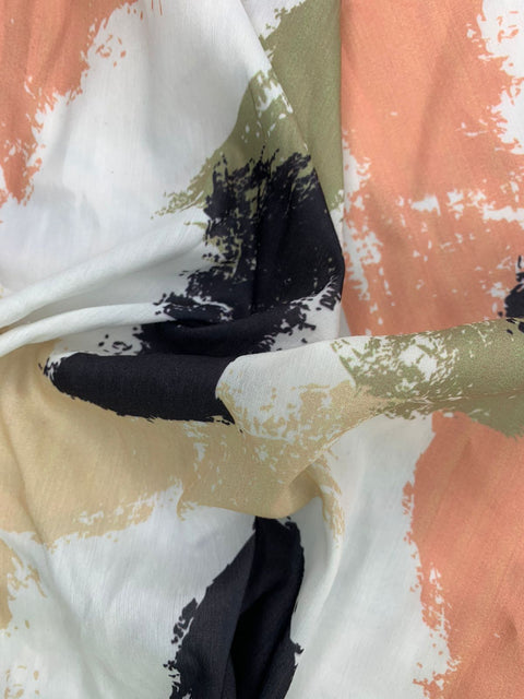 MUSLIN PRINTS - 10126658