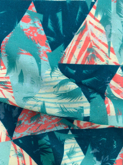 MUSLIN PRINTS - 4386950