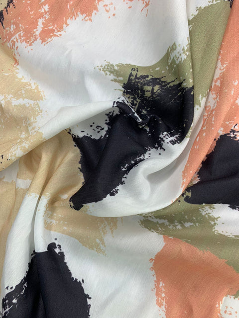 MUSLIN PRINTS - 10126658