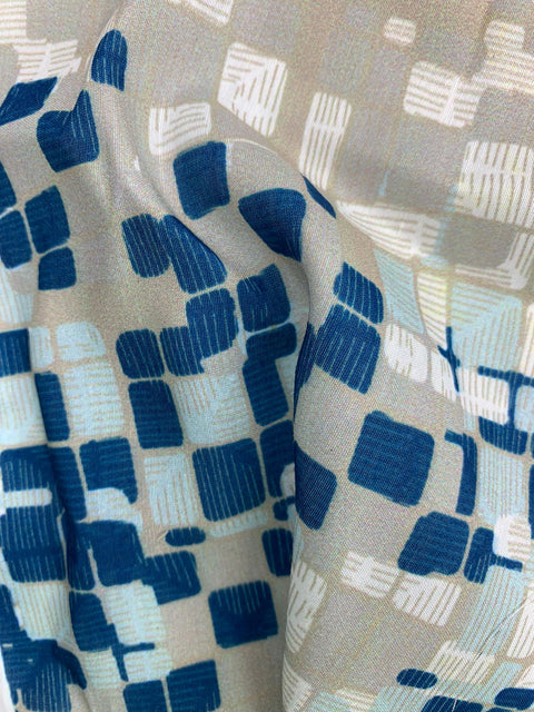 MUSLIN PRINTS - 11321645