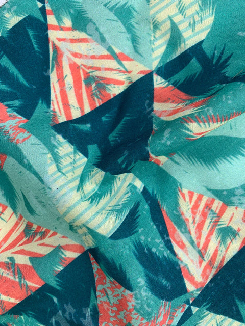 MUSLIN PRINTS - 4386950