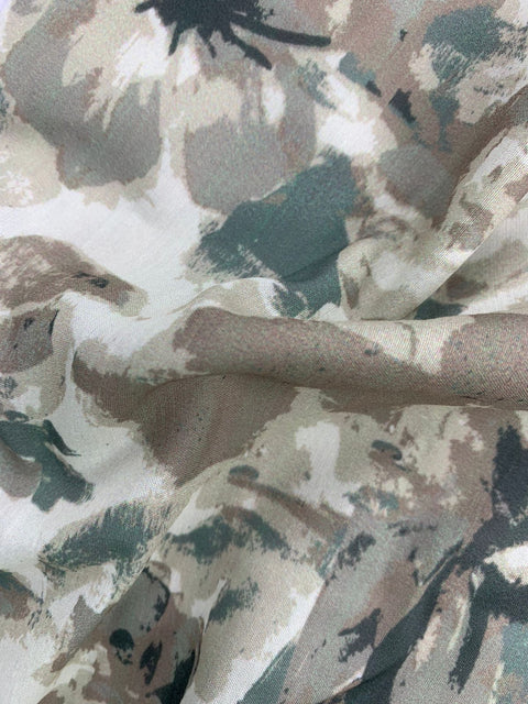 MUSLIN PRINTS - 19982882