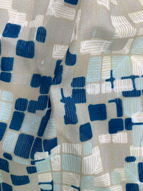 MUSLIN PRINTS - 11321645