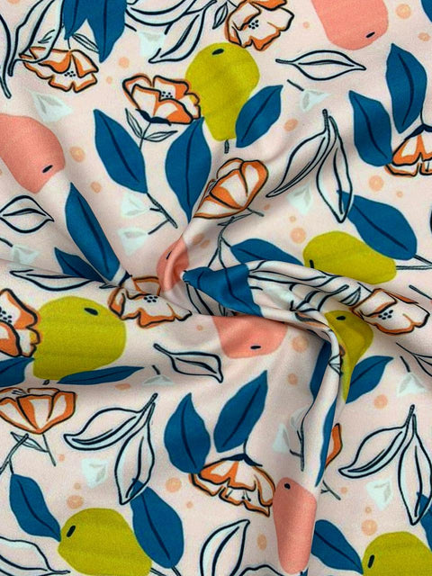 LYCRA FABRIC - LLY001 (1)