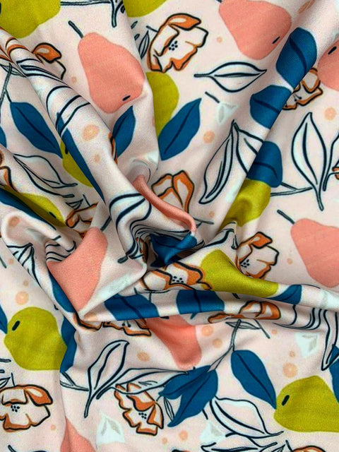 LYCRA FABRIC - LLY001 (1)