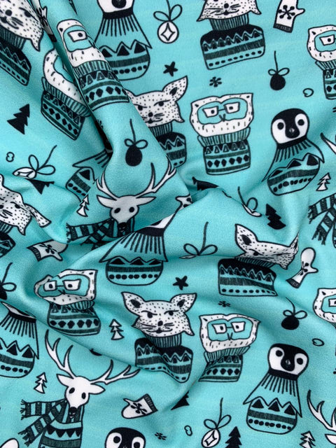 LYCRA FABRIC - LLY001 (4)