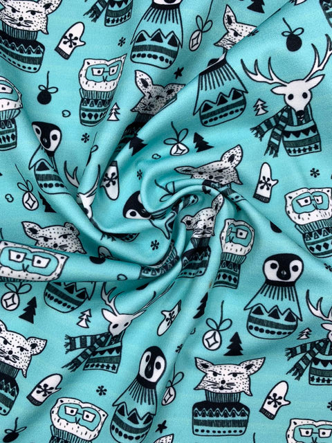 LYCRA FABRIC - LLY001 (4)