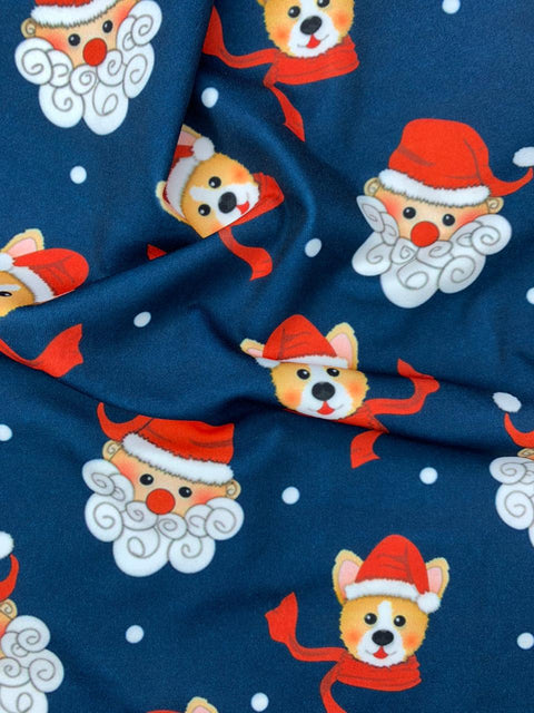 LYCRA FABRIC - LLY001 (5)