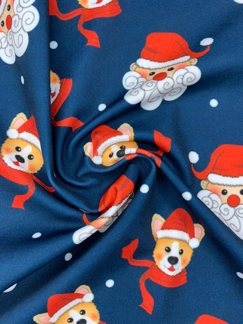 LYCRA FABRIC - LLY001 (5)