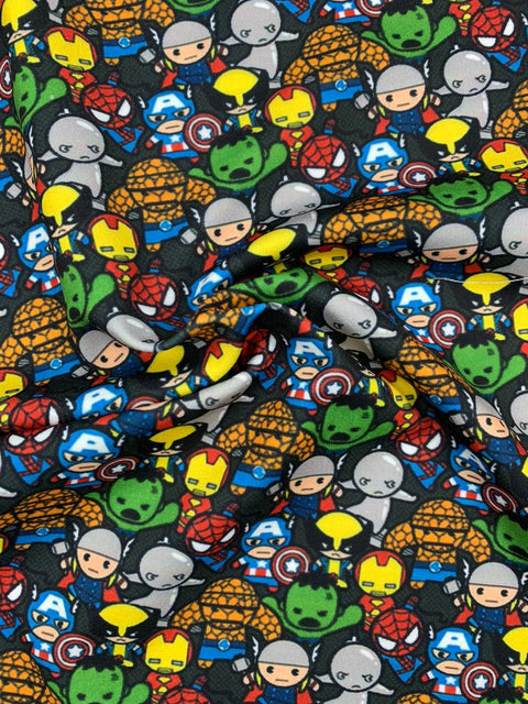 LYCRA FABRIC - LLY001 (9)