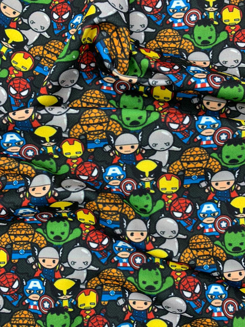 LYCRA FABRIC - LLY001 (9)