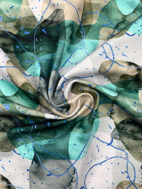 LYCRA FABRIC - LLY001 (16)