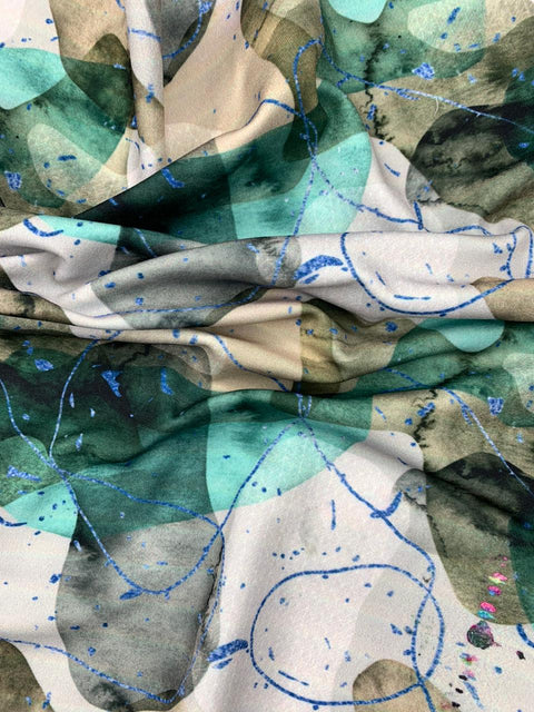 LYCRA FABRIC - LLY001 (16)