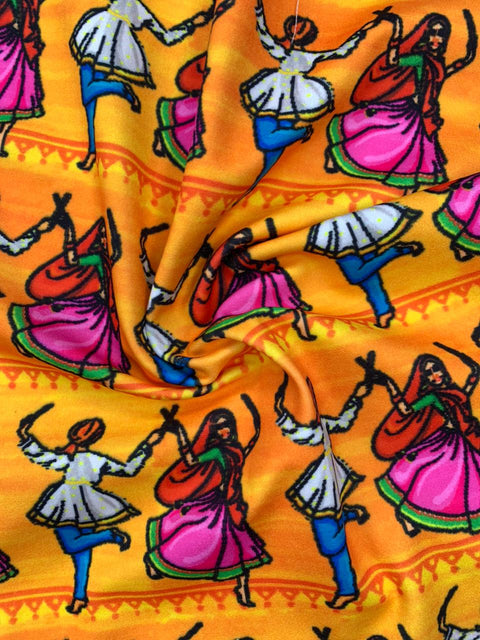 LYCRA FABRIC - LLY001 (22)