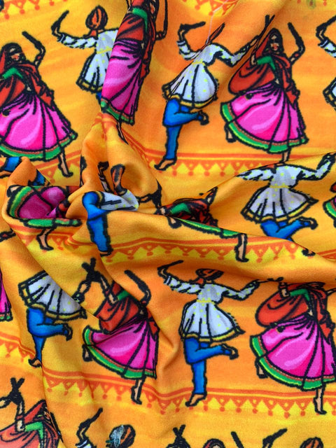 LYCRA FABRIC - LLY001 (22)