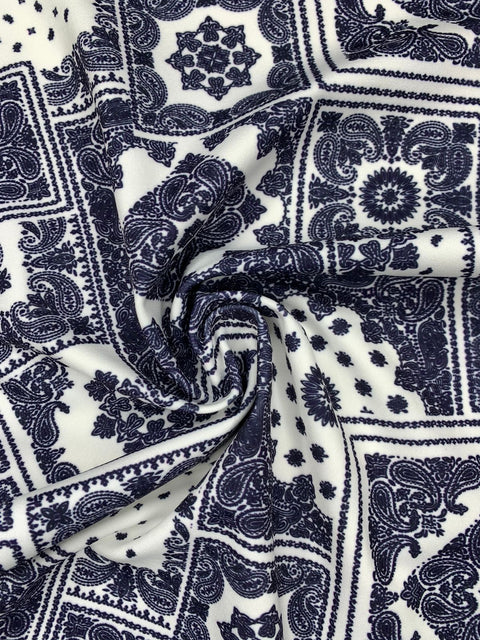 LYCRA FABRIC - LLY001 (35)