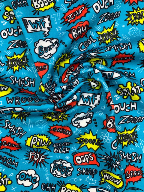 LYCRA FABRIC - LLY001 (36)