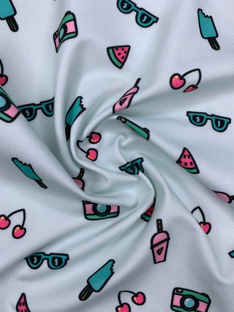 LYCRA FABRIC - LLY001 (37)