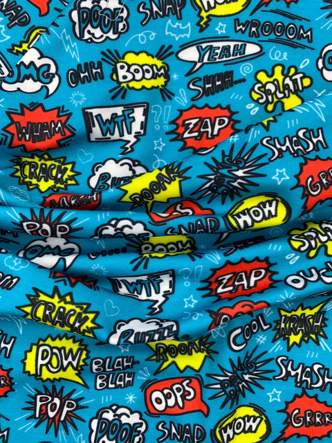 LYCRA FABRIC - LLY001 (36)