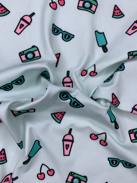 LYCRA FABRIC - LLY001 (37)