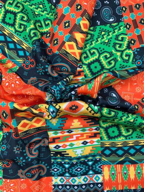 LYCRA FABRIC - LLY001 (38)