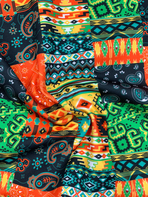 LYCRA FABRIC - LLY001 (38)