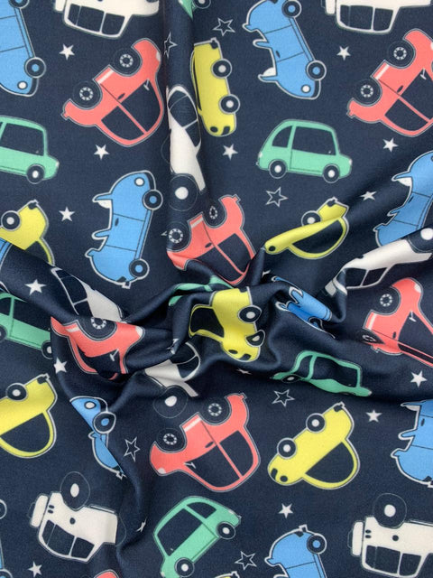 LYCRA FABRIC - LLY001 (44)