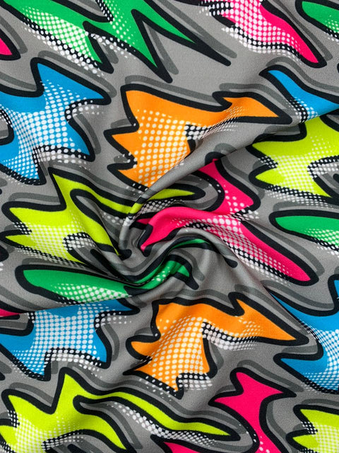 LYCRA FABRIC - LLY001 (50)